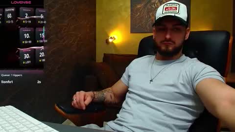 MatiasDean online show from September 24, 5:03 am