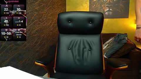 MatiasDean online show from October 10, 5:13 am