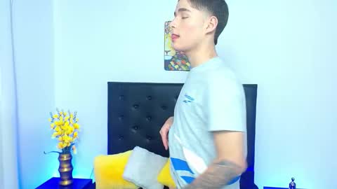 Mati online show from October 10, 8:13 pm