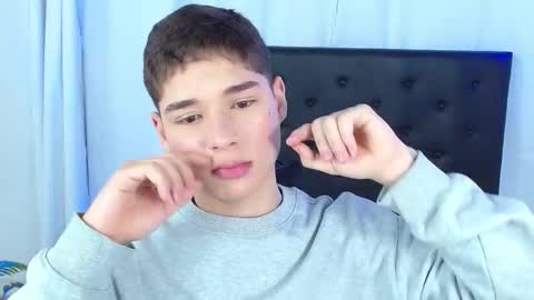 Mati online show from February 23, 1:35 pm