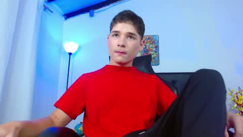 Mati online show from April 7, 2:19 pm