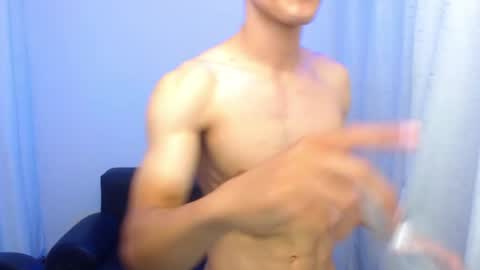 Matias online show from March 25, 5:31 pm