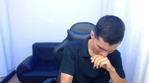 Matias online show from February 6, 4:32 pm