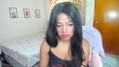 Daniela online show from October 13, 1:35 pm