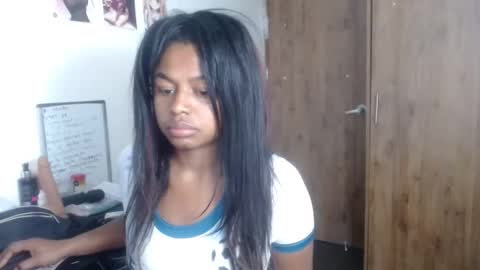Daniela online show from January 10, 9:02 am
