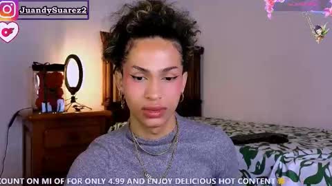 Abby Bella online show from March 19, 7:58 am