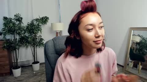 Kate online show from January 9, 12:22 pm