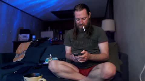 matross43 online show from February 6, 5:48 pm