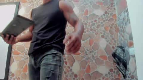 ANDRES online show from May 1, 6:46 pm