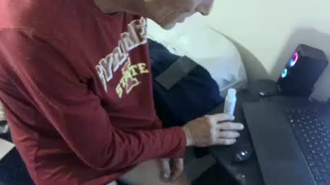 Snapshot of matt3510555 chatting on October 14, 10:29 am timothy online show from October 14, 10:29 am