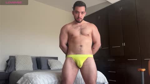 The Matt Leon online show from December 5, 11:02 pm