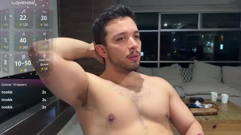 The Matt Leon online show from February 27, 1:19 am