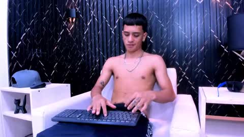 Matt Ruso online show from November 1, 4:33 am