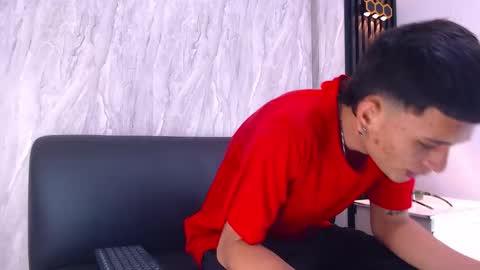 Matt Ruso online show from September 19, 11:51 pm