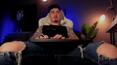 Matt online show from May 10, 8:10 am