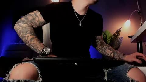 Matt online show from May 22, 8:21 am