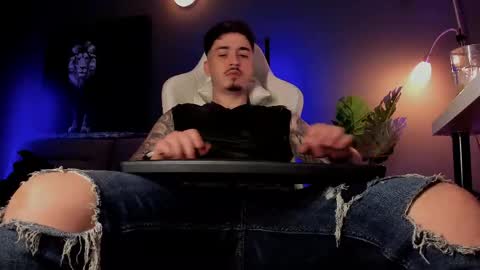 Matt online show from May 9, 8:09 am