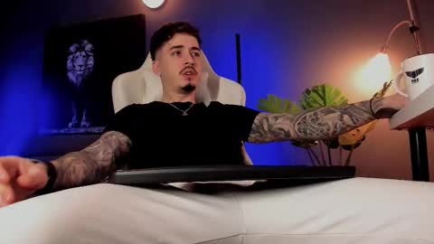 Matt online show from February 1, 7:49 am