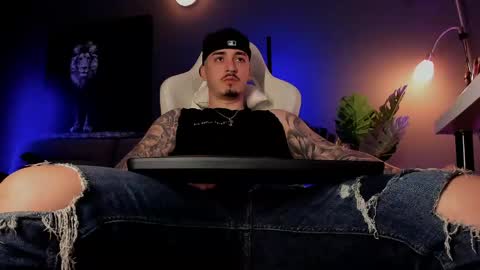 Matt online show from May 11, 8:10 am