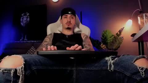 Matt online show from March 23, 8:30 am