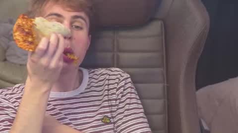 Matt Cash online show from October 16, 1:16 am