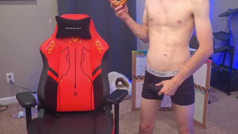 Matt Cash online show from May 20, 1:13 am
