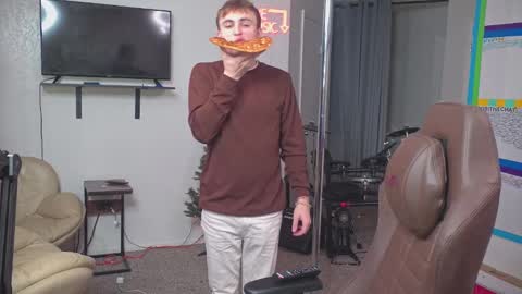 Matt Cash online show from December 2, 2:02 am