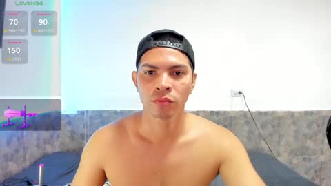 Matt Coom Independent model online show from January 17, 2:07 pm