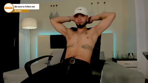 Matt online show from December 3, 4:46 am