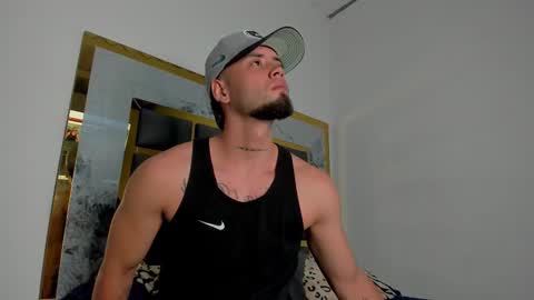 Matt online show from September 26, 1:24 am