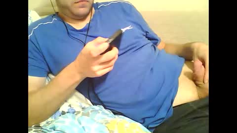 mattek89 online show from October 5, 9:55 pm