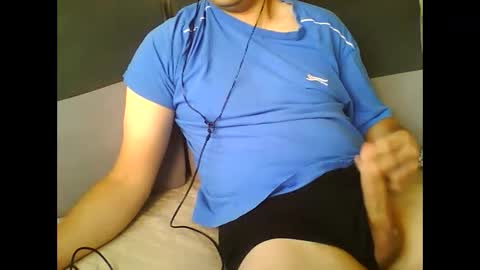 Snapshot of mattek89 chatting on September 19, 9:46 am mattek89 online show from September 19, 9:46 am