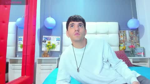 ---Matteo--- online show from November 2, 2:44 am