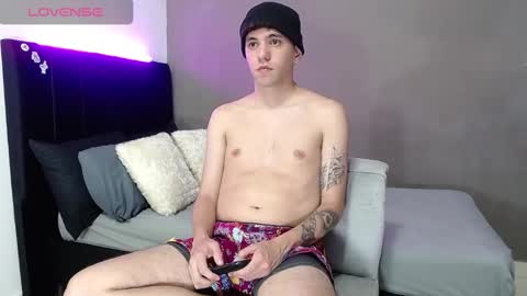 ---Matteo--- online show from March 16, 5:55 am