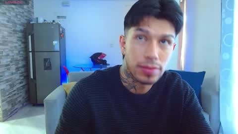 Snapshot of matteo_leto chatting on September 18, 4:11 pm matteo_leto online show from September 18, 4:11 pm