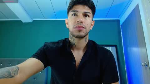 Snapshot of matteo_leto chatting on September 11, 7:15 pm matteo_leto online show from September 11, 7:15 pm