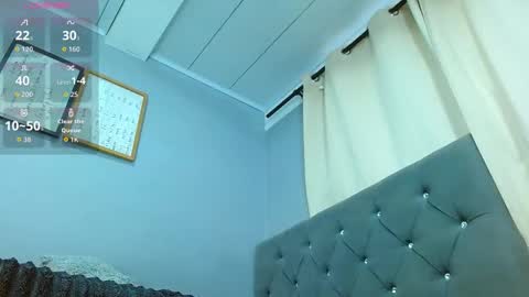 MATTEO online show from March 24, 12:11 pm