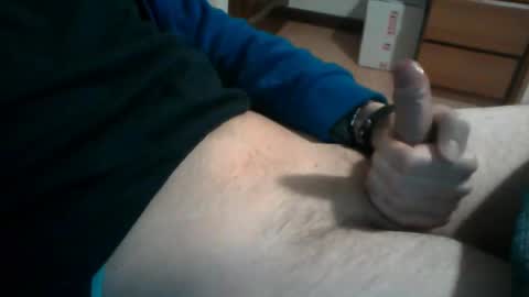 ItalianGuy online show from February 9, 12:28 am
