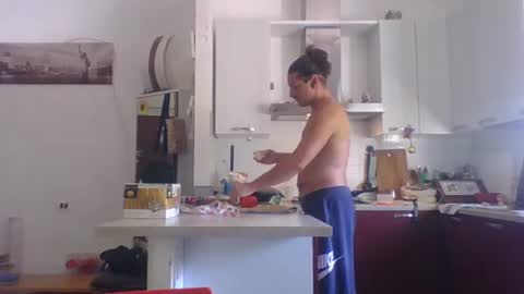 matteushh87 online show from July 31, 8:26 am