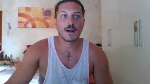 matteushh87 online show from July 21, 9:22 am