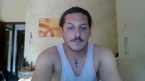 matteushh87 online show from June 5, 8:09 am