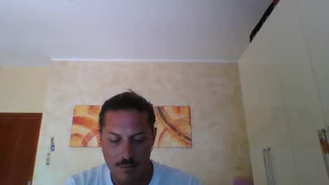 matteushh87 online show from July 23, 12:58 pm