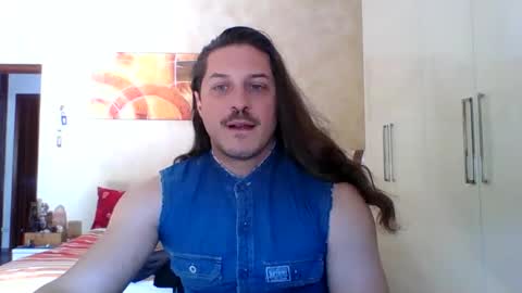 matteushh87 online show from October 27, 10:15 am