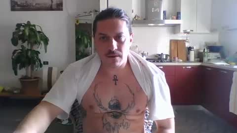 matteushh87 online show from February 20, 9:22 am