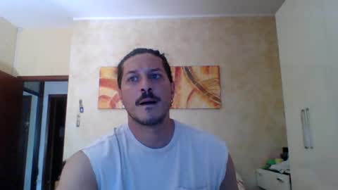 matteushh87 online show from June 13, 10:25 am