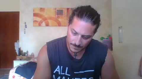 matteushh87 online show from July 28, 8:56 am