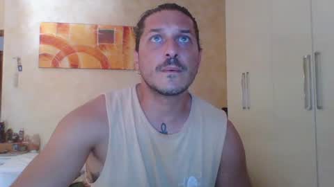 matteushh87 online show from June 25, 7:46 am