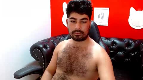 mattew_scott online show from September 18, 9:52 pm