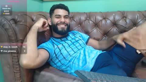 Snapshot of mattewrey chatting on February 4, 10:34 pm Mattew online show from February 4, 10:34 pm