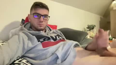 matthd21 online show from January 23, 1:24 pm